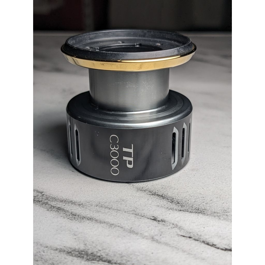 Spool twin power 2015 c3000