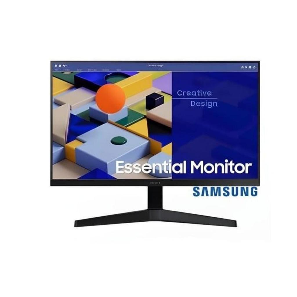 Monitor LED SAMSUNG 27" S27C310EAE IPS 75Hz