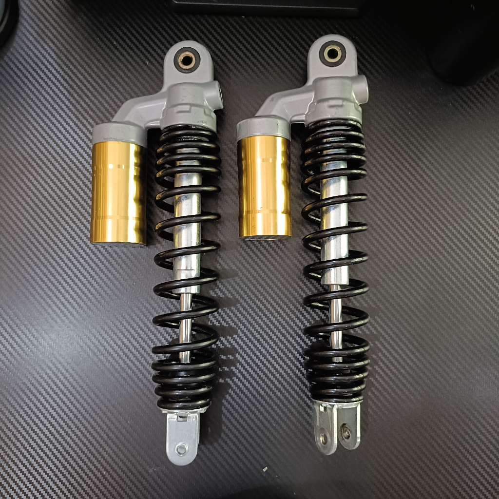 Shockbreaker B65 Tabung Yamaha Aerox 155 – Shock Belakang Original YGP