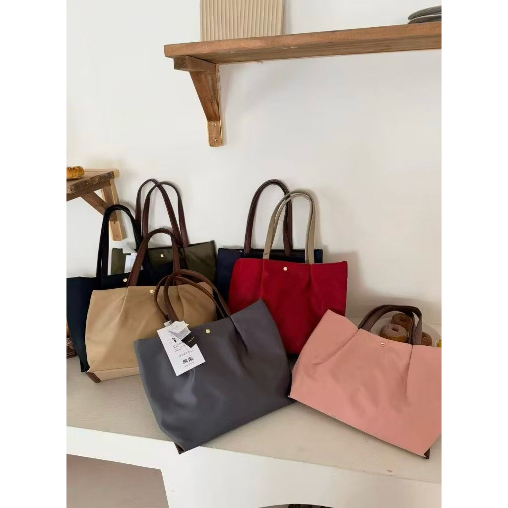 Anello Legato Largo Woman Bag - High Quality