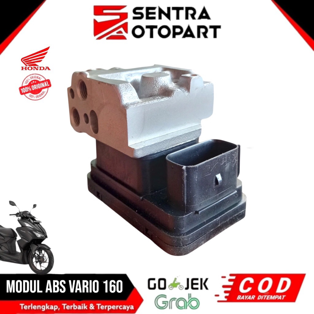 Modul modulator abs vario 160 original