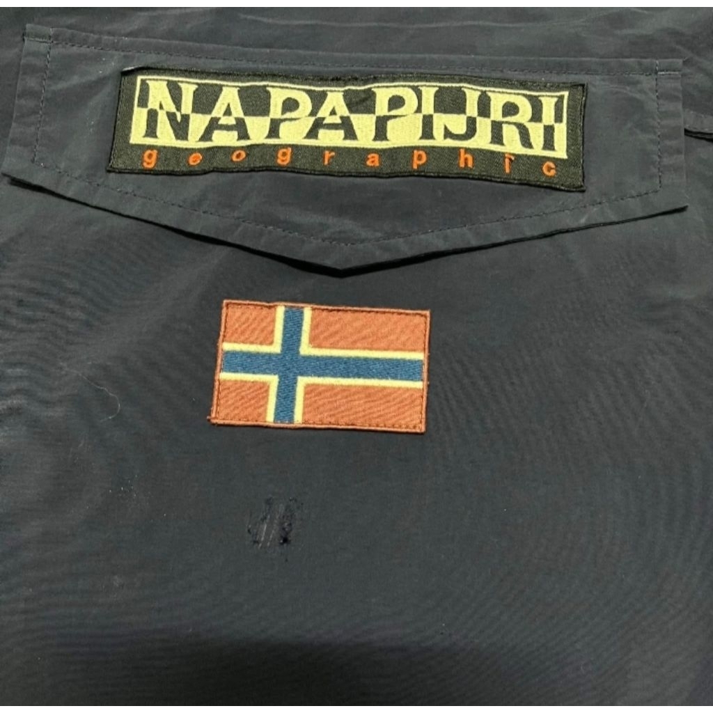 NAPAPIJRI1 OUTDOOR
