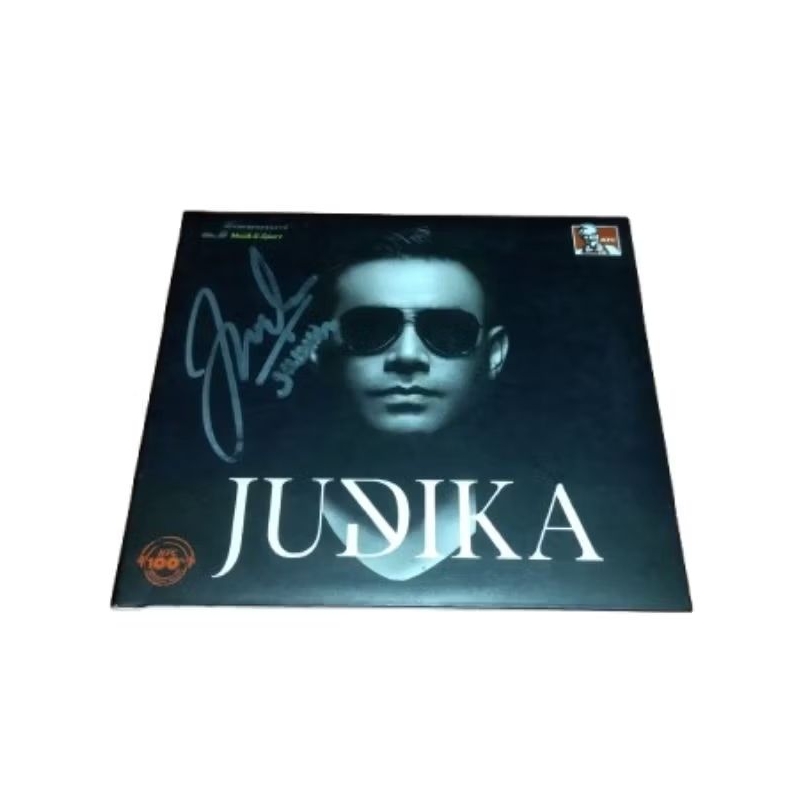cd musik JUDIKA