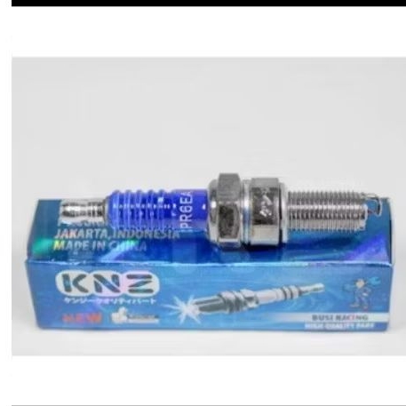 BUSI RACING KNZ CPR6EA ORIGINAL KHARISMA