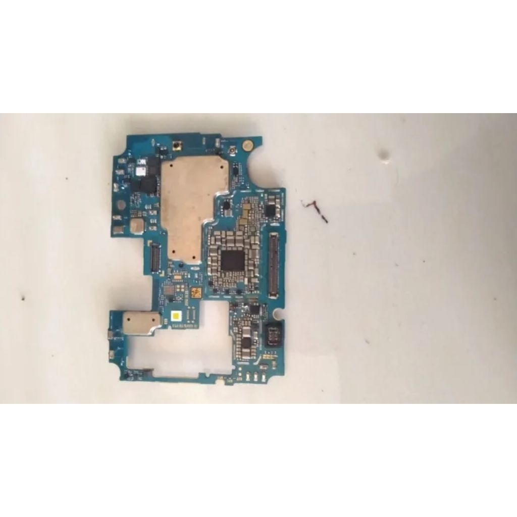 Mesin Hp Samsung A51 Mesin Jamin Normal