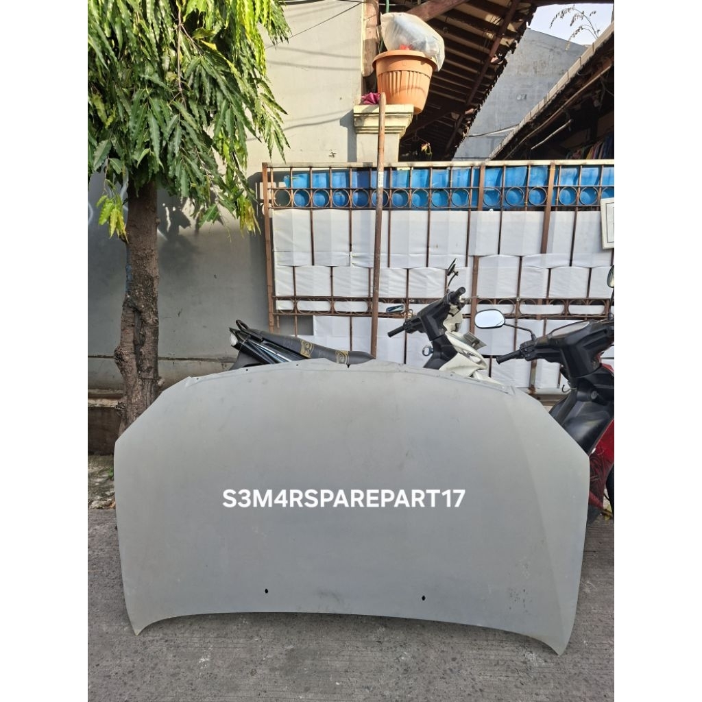 Kap Mesin Toyota Innova 2015/Barong Original