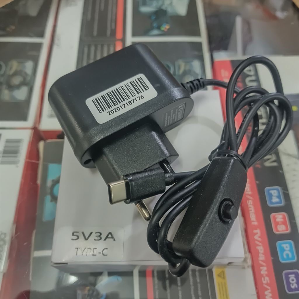 Adaptor Charger JBL Charge/Charge 2 / JBL Flip 2/ Flip 3 / JBL Pulse Portable Wireless Bluetooth Spe