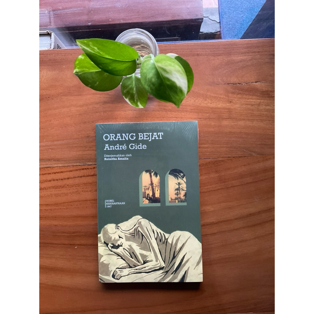 Orang Bejat - Andre Gide