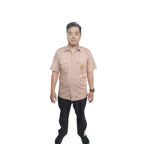 PRAMUKA PRIA GURU PEMBINA/PENGGALANG