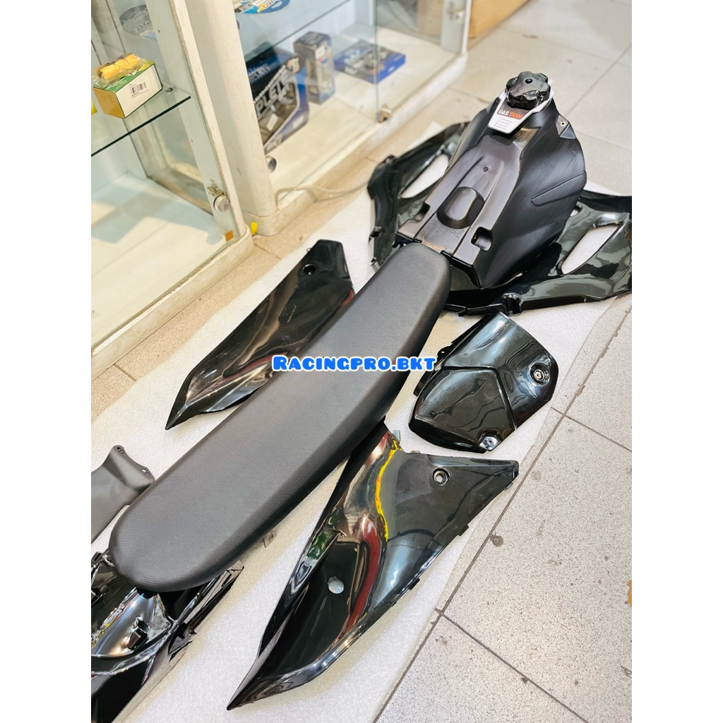 HRV Cover Body Set CRF 450R pnp CRF 150L