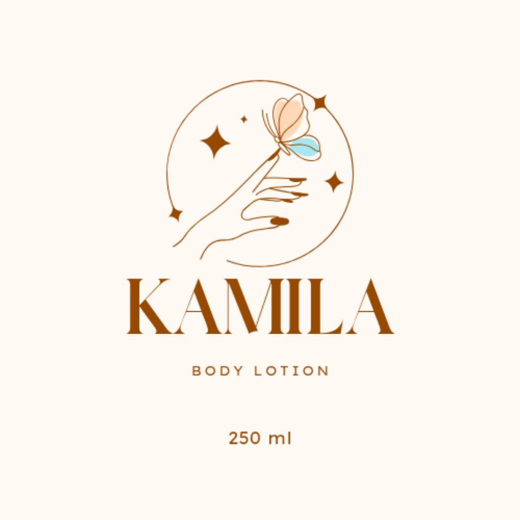 Body Lotion 250 gram