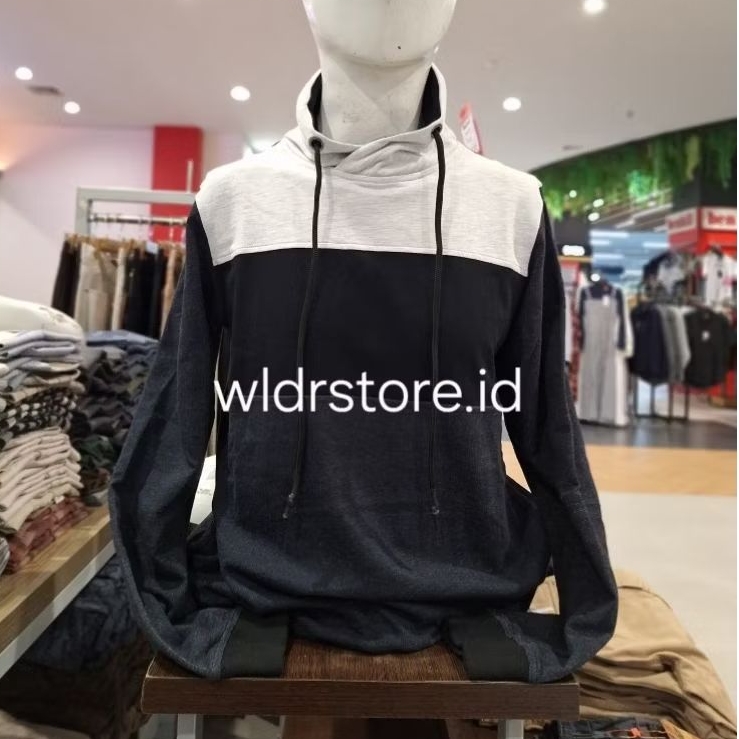 SWEATER PRIA CRESSIDA ORIGINAL 007