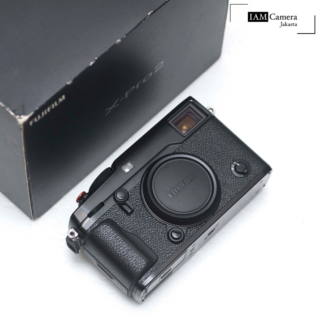 Fujifilm Xpro2 / Fujifilm X-Pro2 / Fujifilm Xpro 2 Body Only