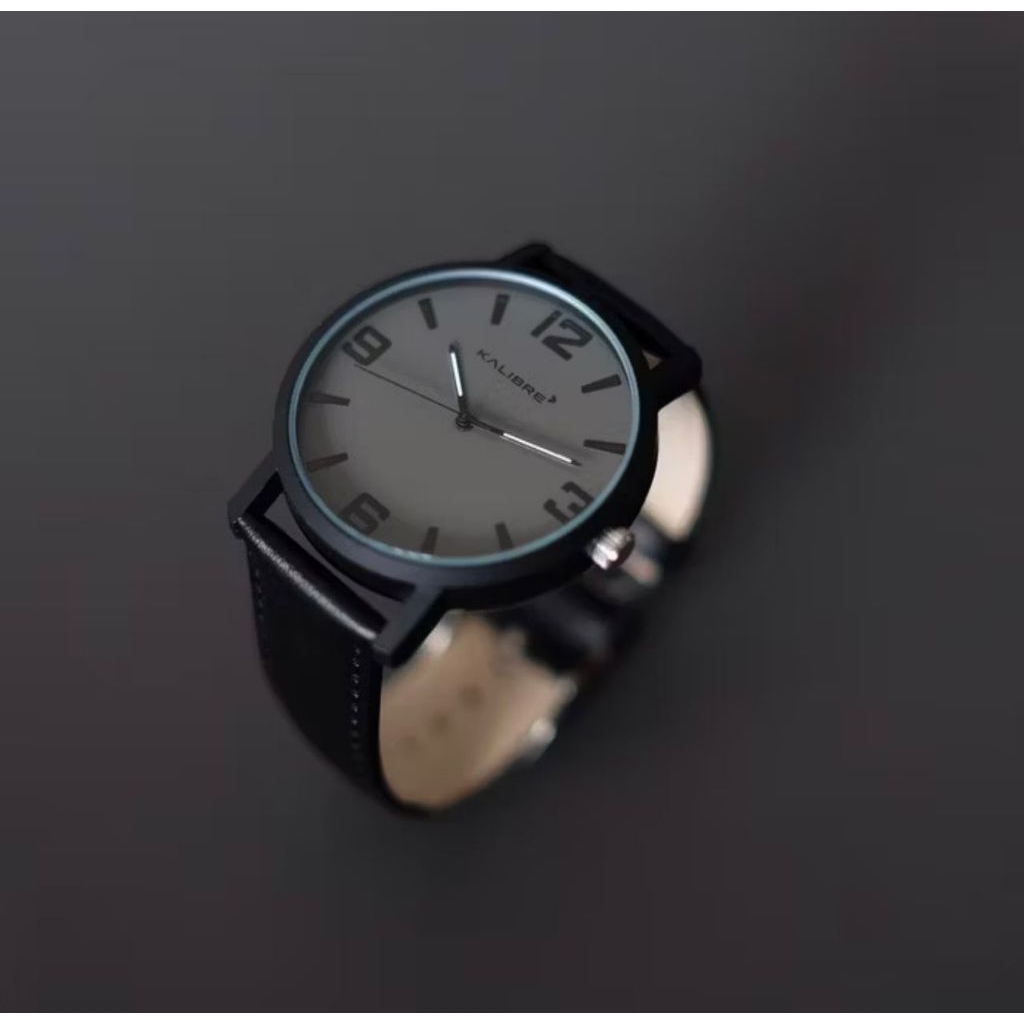 JAM TANGAN PRIA HARSTAD KALIBRE / JAM TANGAN KALIBRE HARSTAD