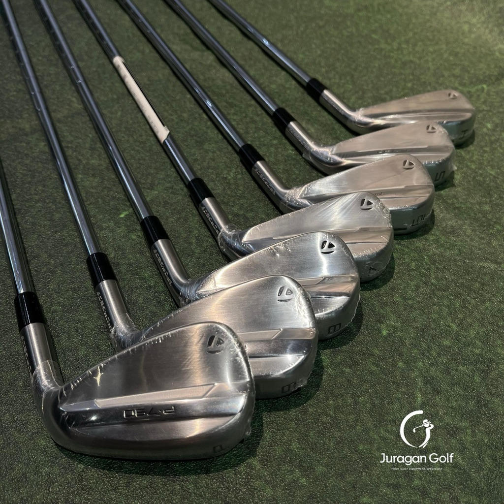 Taylormade Golf P790 NS Pro Neo 950 S (Iron Set)