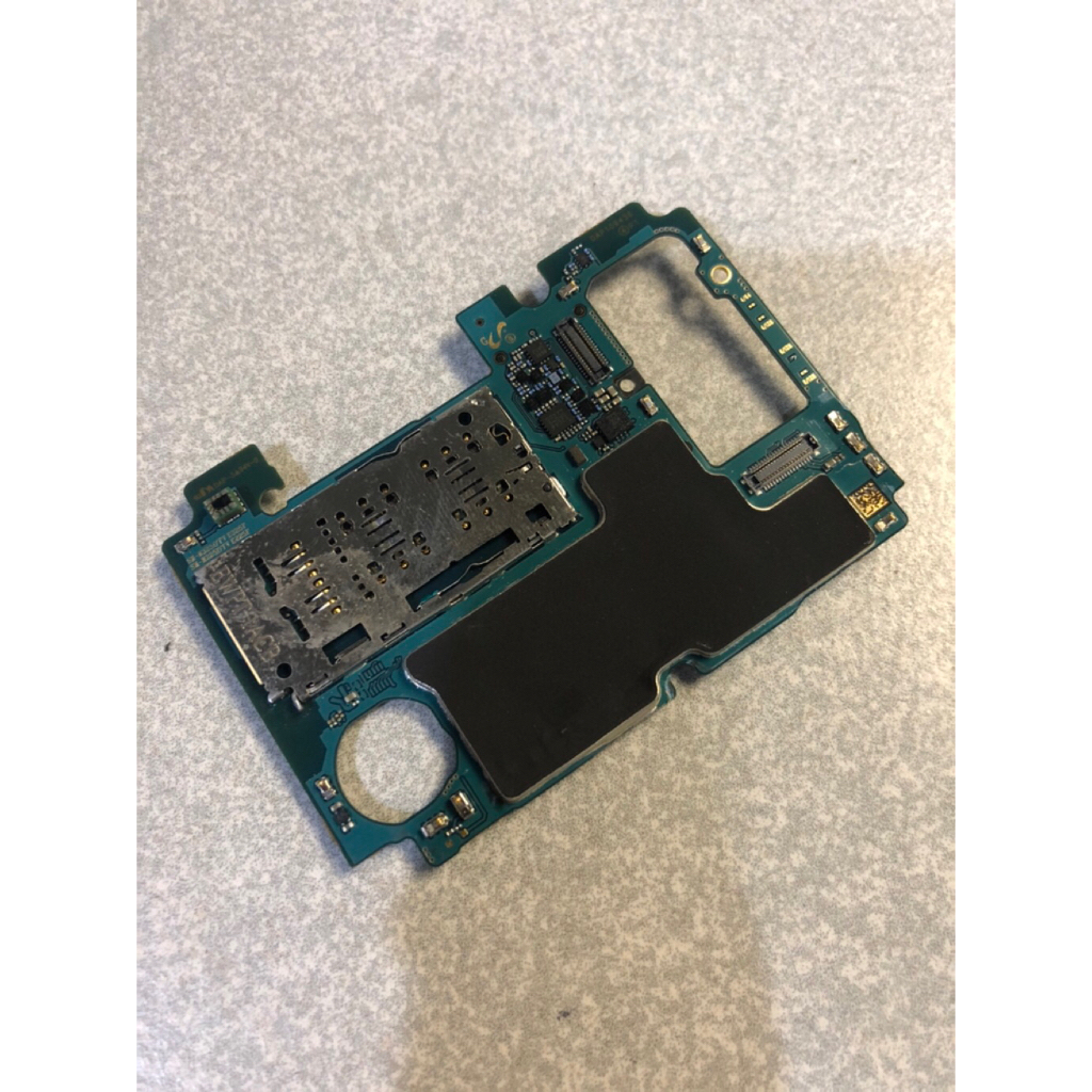 MESIN MATI SAMSUNG M32 128GB (Matot bahan kanibal)