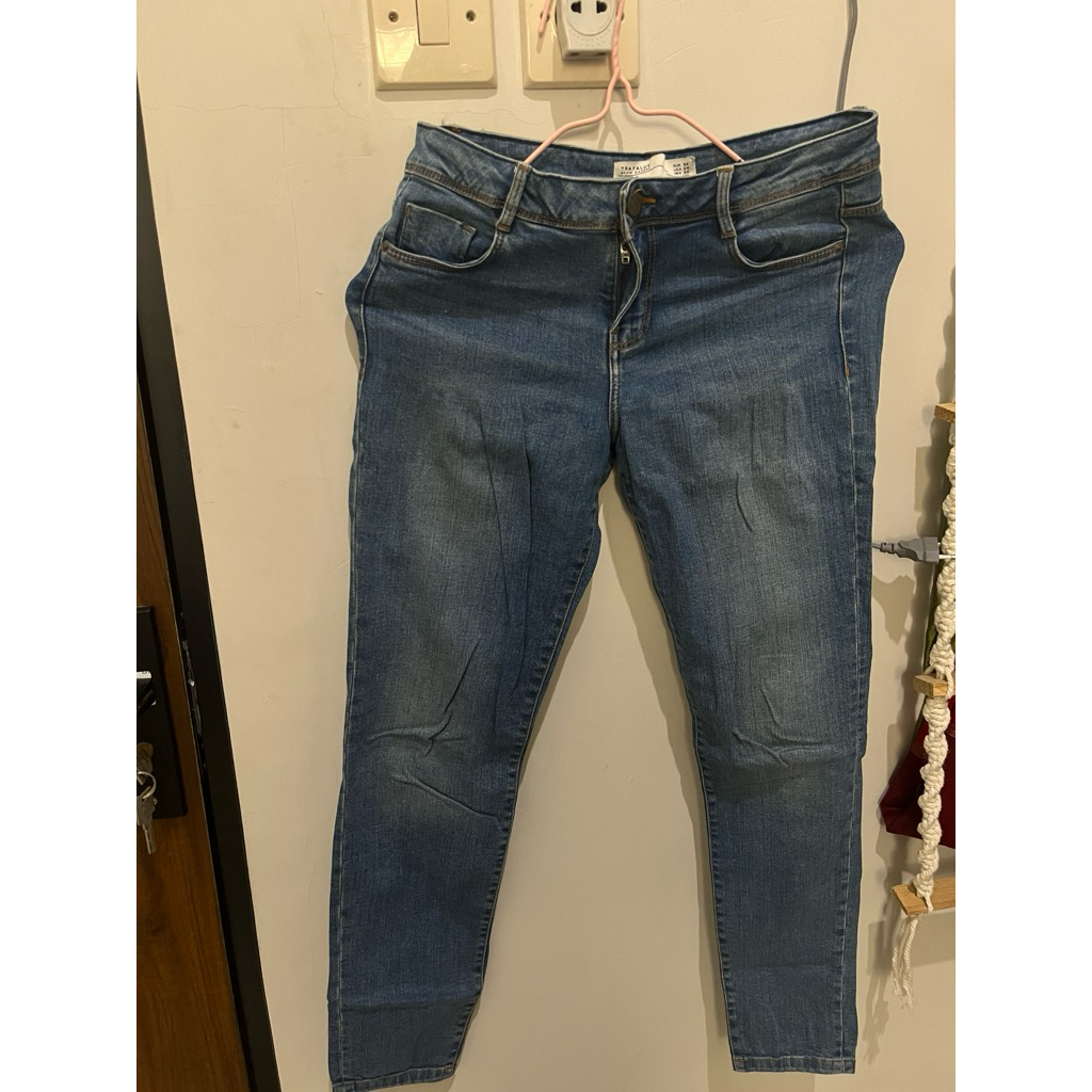 preloved celana zara