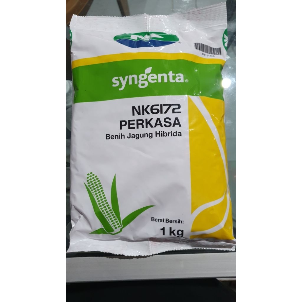 NK 6172 perkasa