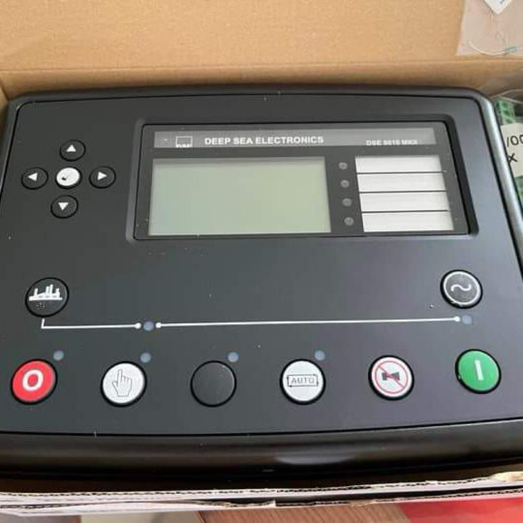 module deepsea dse 8610 mkii