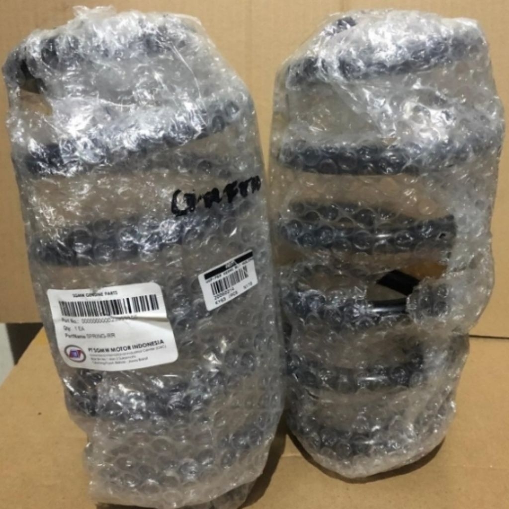 Per Keong Belakang Wuling Confero