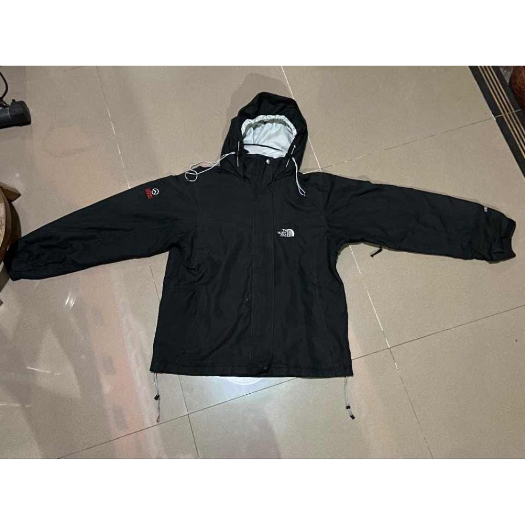 TNF GORETEX SUMMIT SERIES Ukuran L ORIGINAL