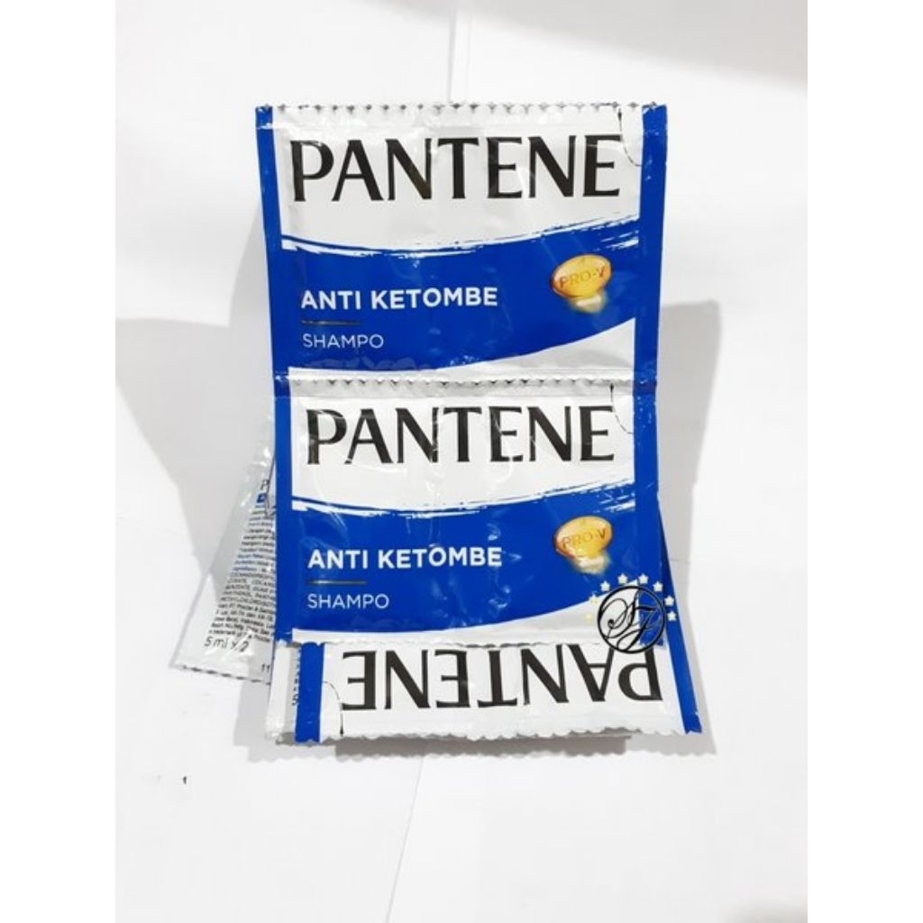 Sampo Pantene Anti Ketombe Sachet
