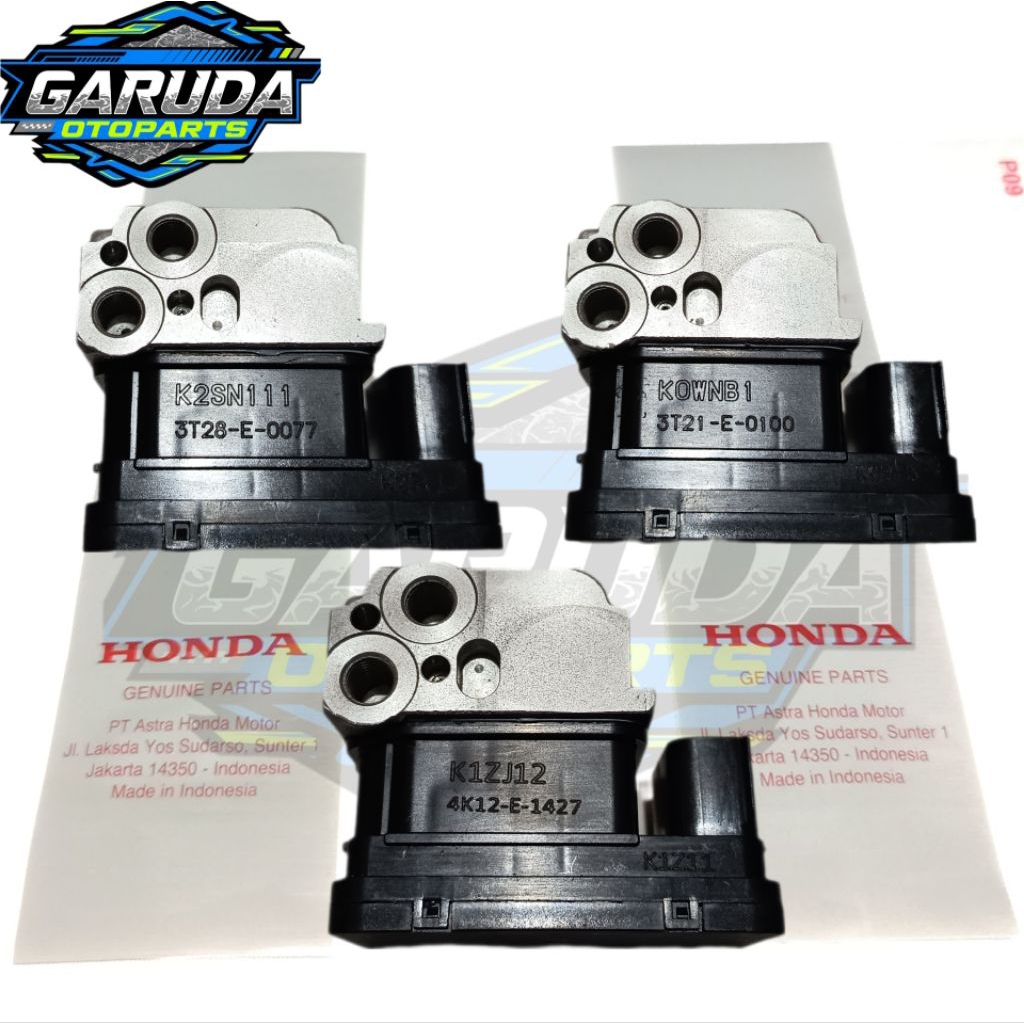 Modul Abs Pcx 150 160 Adv 150 160 Vario 160 Stylo 160 Original