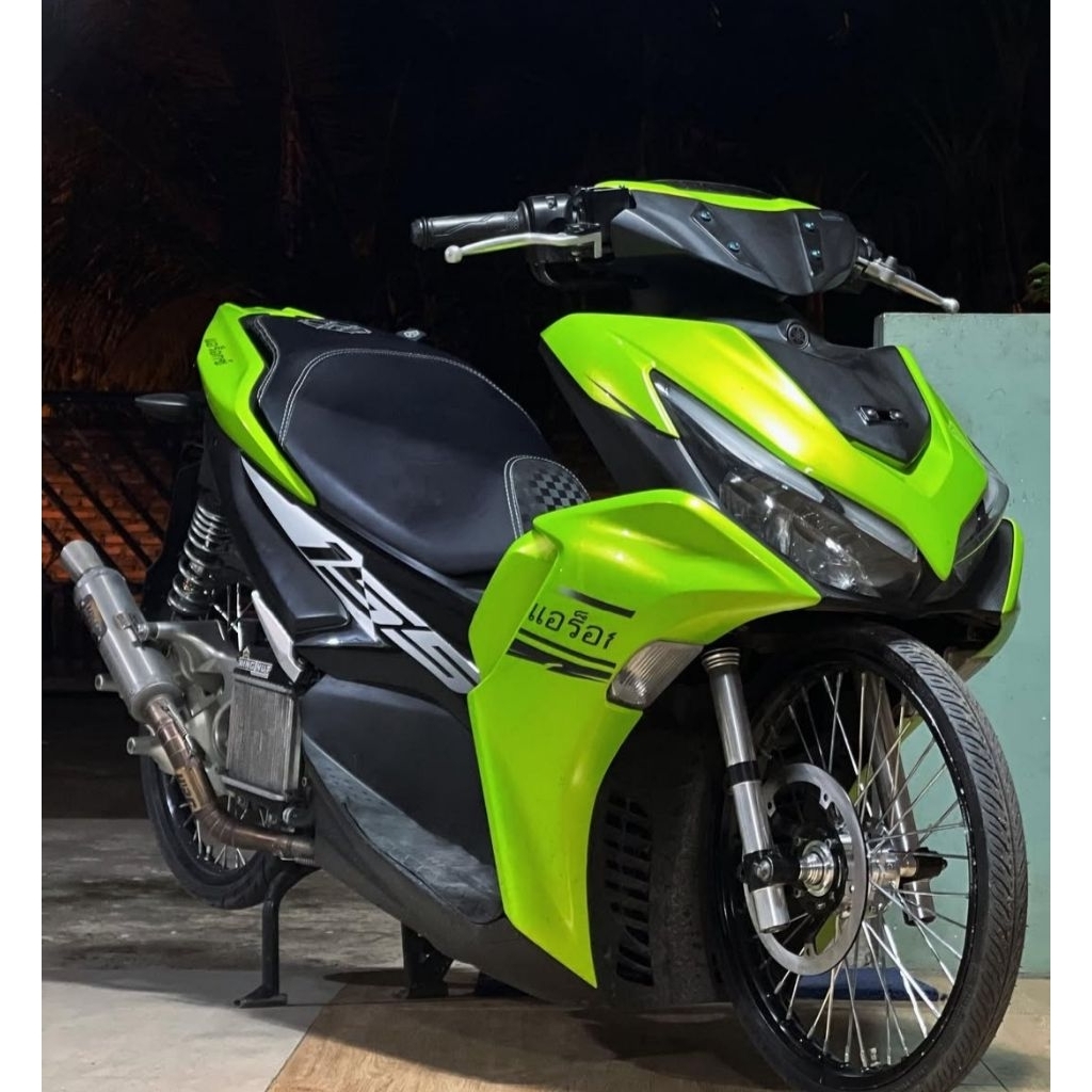 cat warna green pearl gold jenis pu cat hijau gold cat motor cat mobil cat custom cat automotif cat 