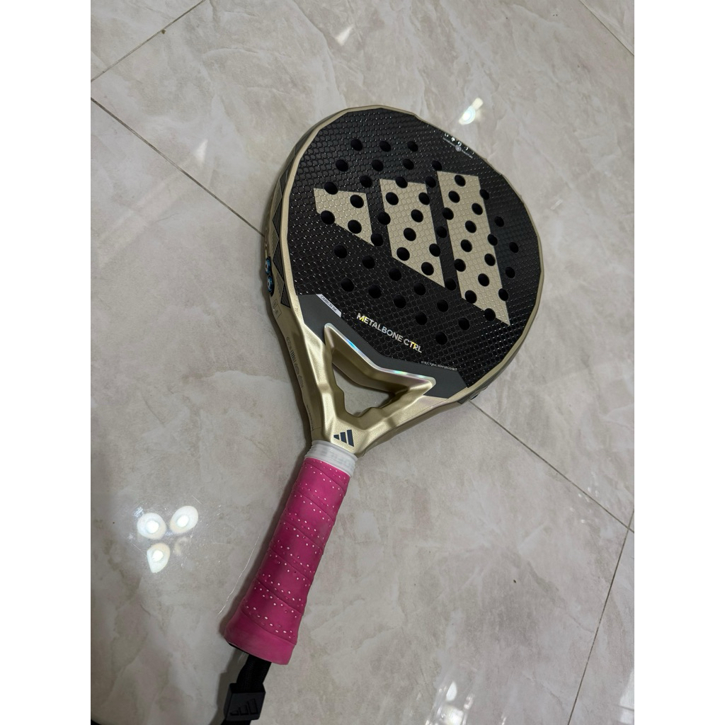 metalbone padel