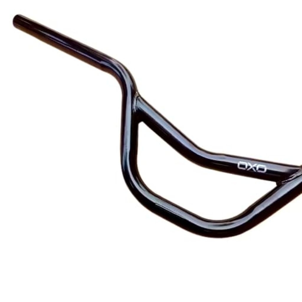 Stang BMX setir bmx M handlebar bmx stir M stang bmx lontong sepeda bmx 20 inchi