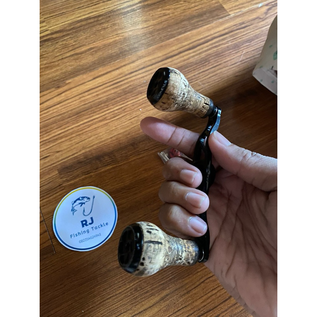 Handle gomexus for shimano