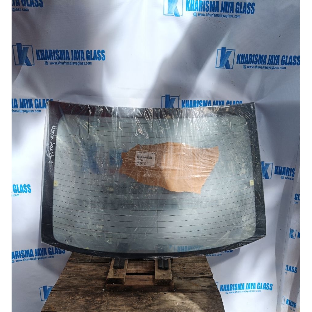 KACA BELAKANG HONDA ACCORD 2012-2017