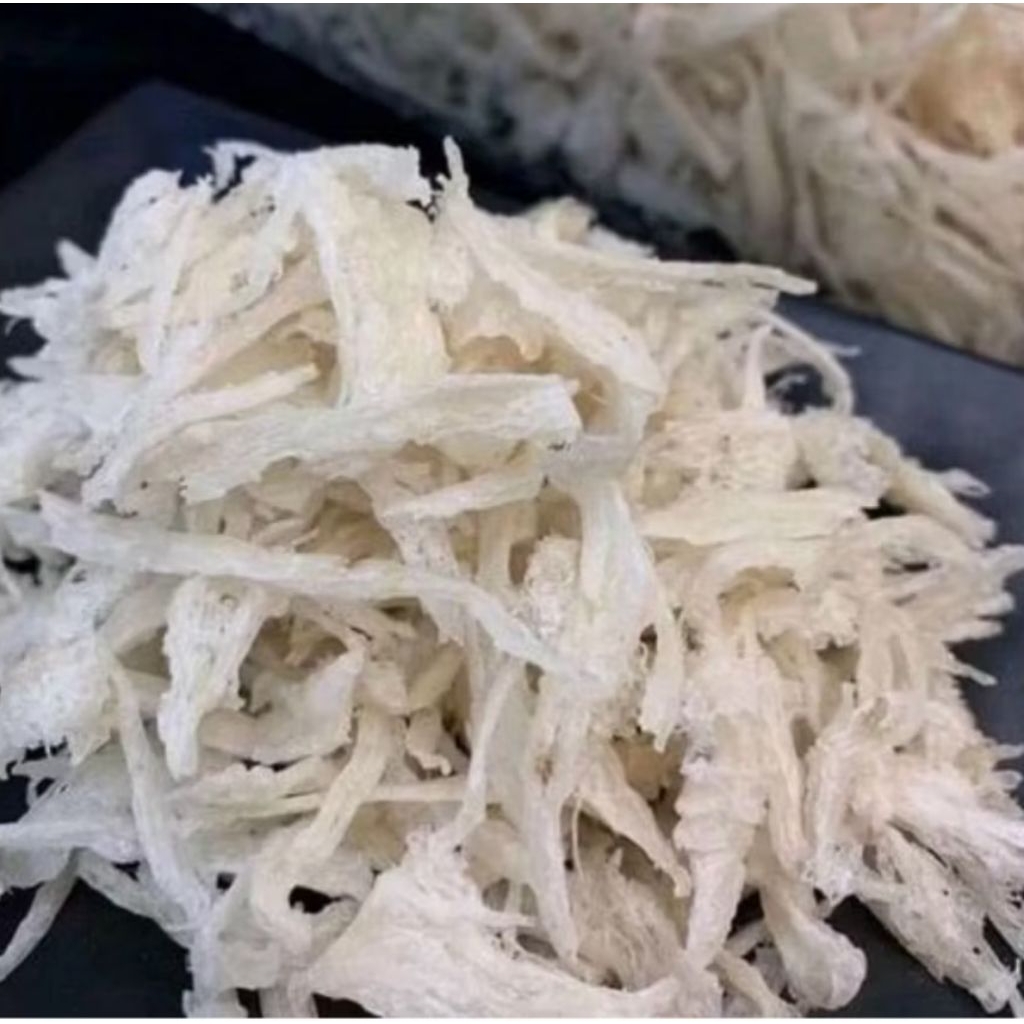 Sarang walet Patahan super grade AA 50gram