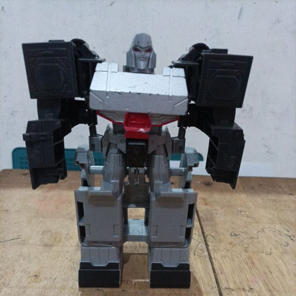 Megatron Transformers
