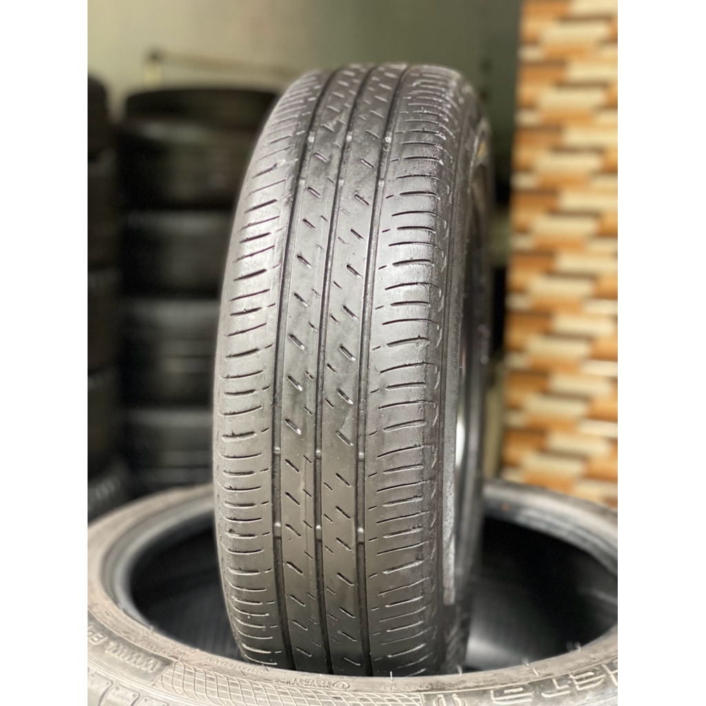 Ban 175/65 ring 14 Bridgestone Ecopia