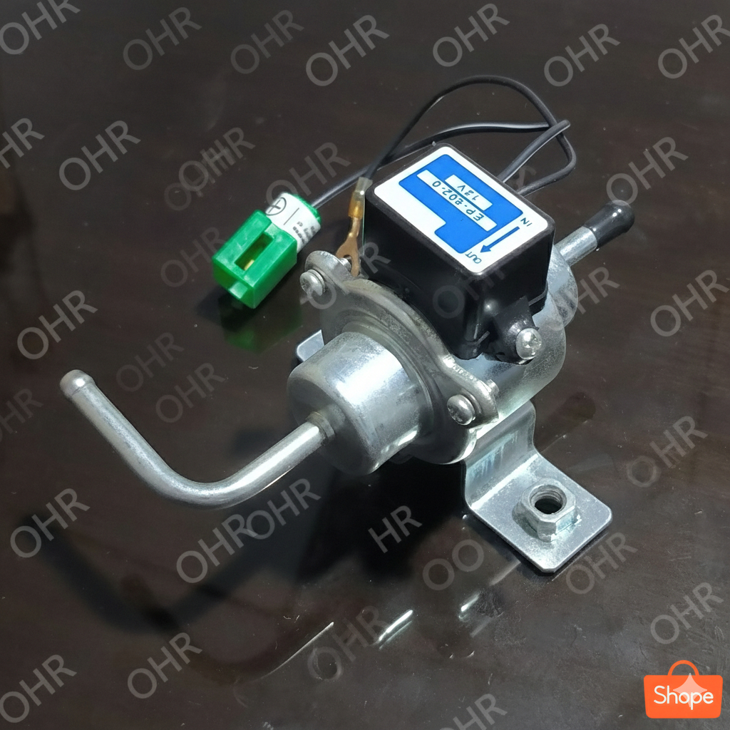 Rotak Zebra Van Pompa Bensin Futura Carry T120SS Universal Rotak Zebra daihatsu suzuki genuine part