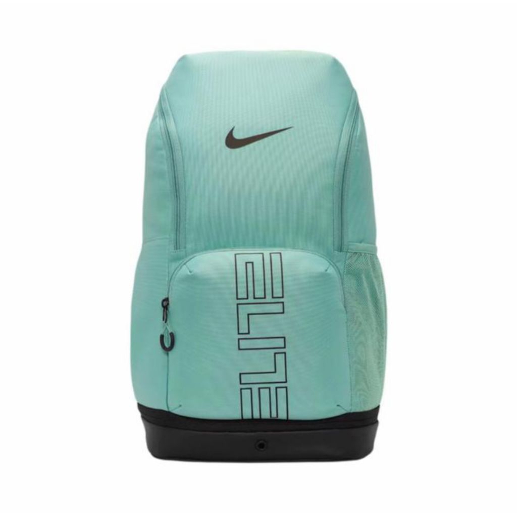 CLUBGOLFSHOP/ Backpack , Nike Varsity Elite Bag " Mint " AUTHENTIC