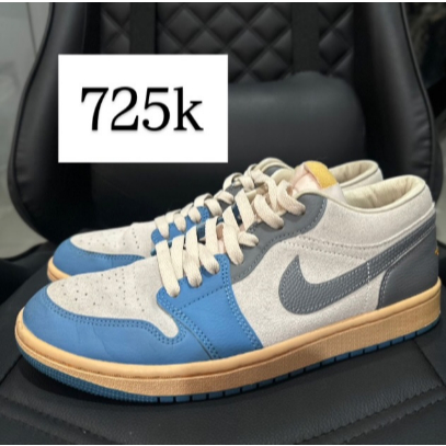 Air Jordan 1 Low Tokyo 96 size 42 fullset
