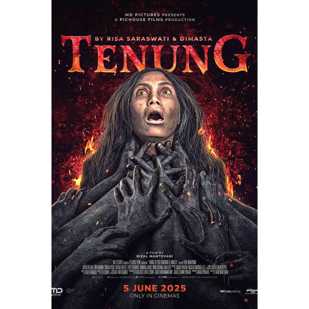 Tenung (2025)