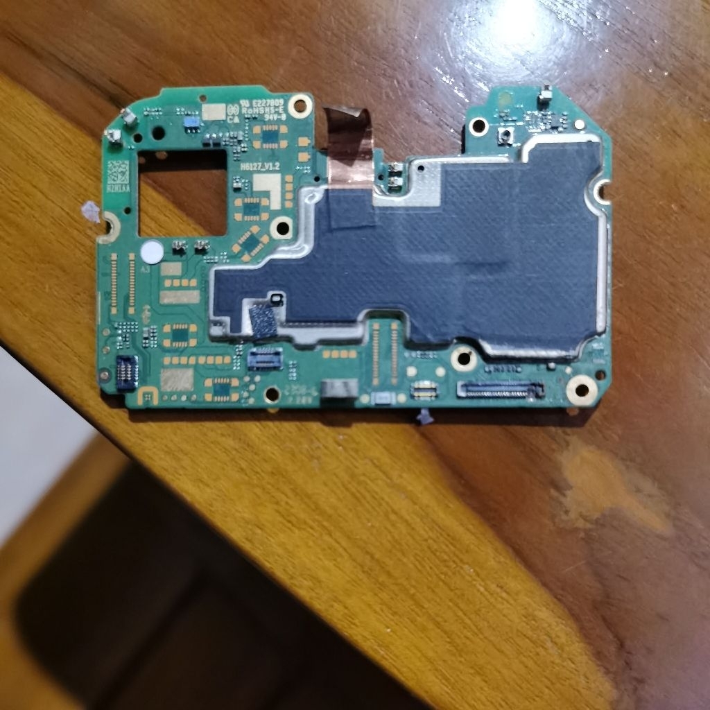 MESIN INFINIX SMART 7 MINUS