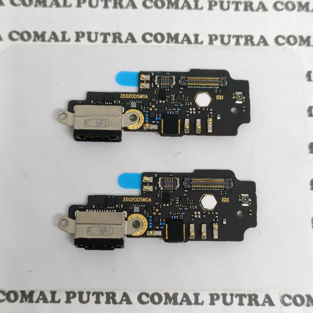 XIAOMI MI MIX 2 MIMIX 2 MIX 2S MIMIX 2S ORIGINAL PAPAN BOARD PCB FLEXIBLE FLEXIBEL FLEKSIBEL KONEKTO