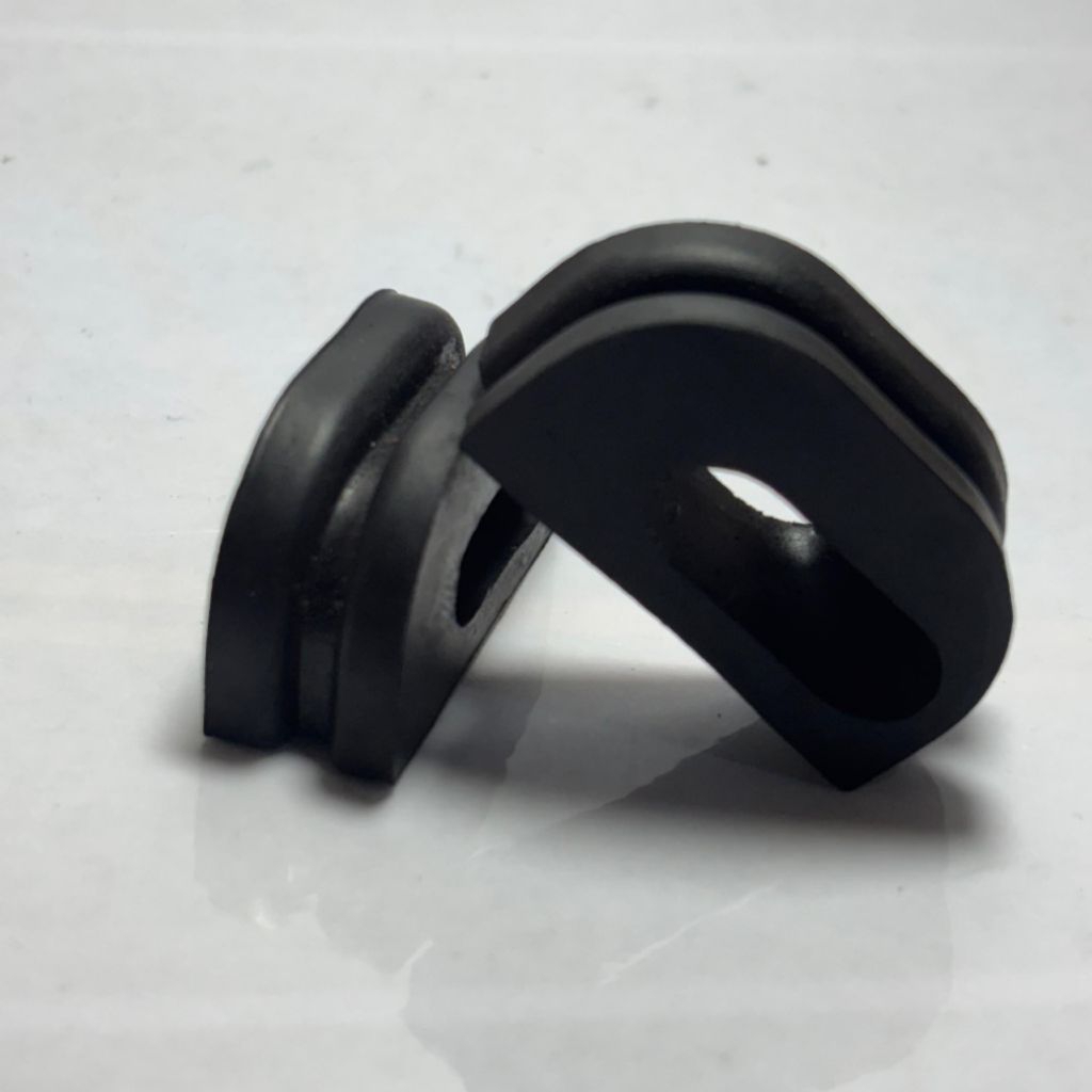 JHN_SPAREPART Rubber Cover Spull Karet Pelindung Kabel Spul Yamaha Nmax New Aerox 155 Lexi 135 Origi