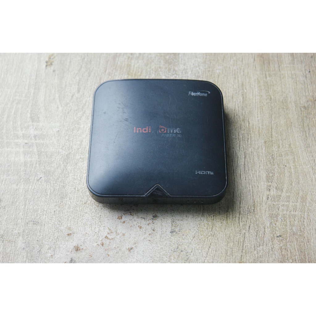 [JUAL] STB FIBERHOME INDIHOME HG680P - MESIN PERAWAN - BATANGAN