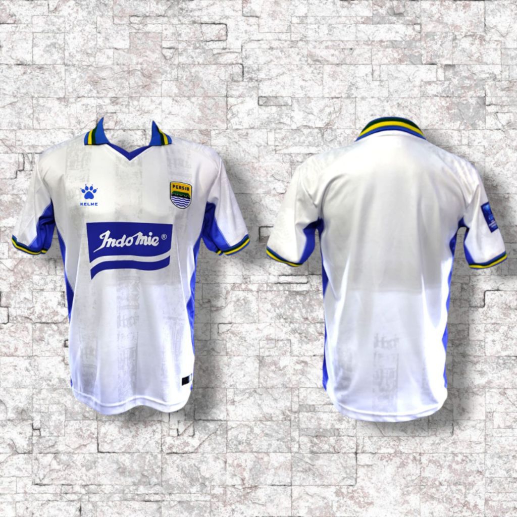 JERSEY ACL PERSIB GRADE ORI