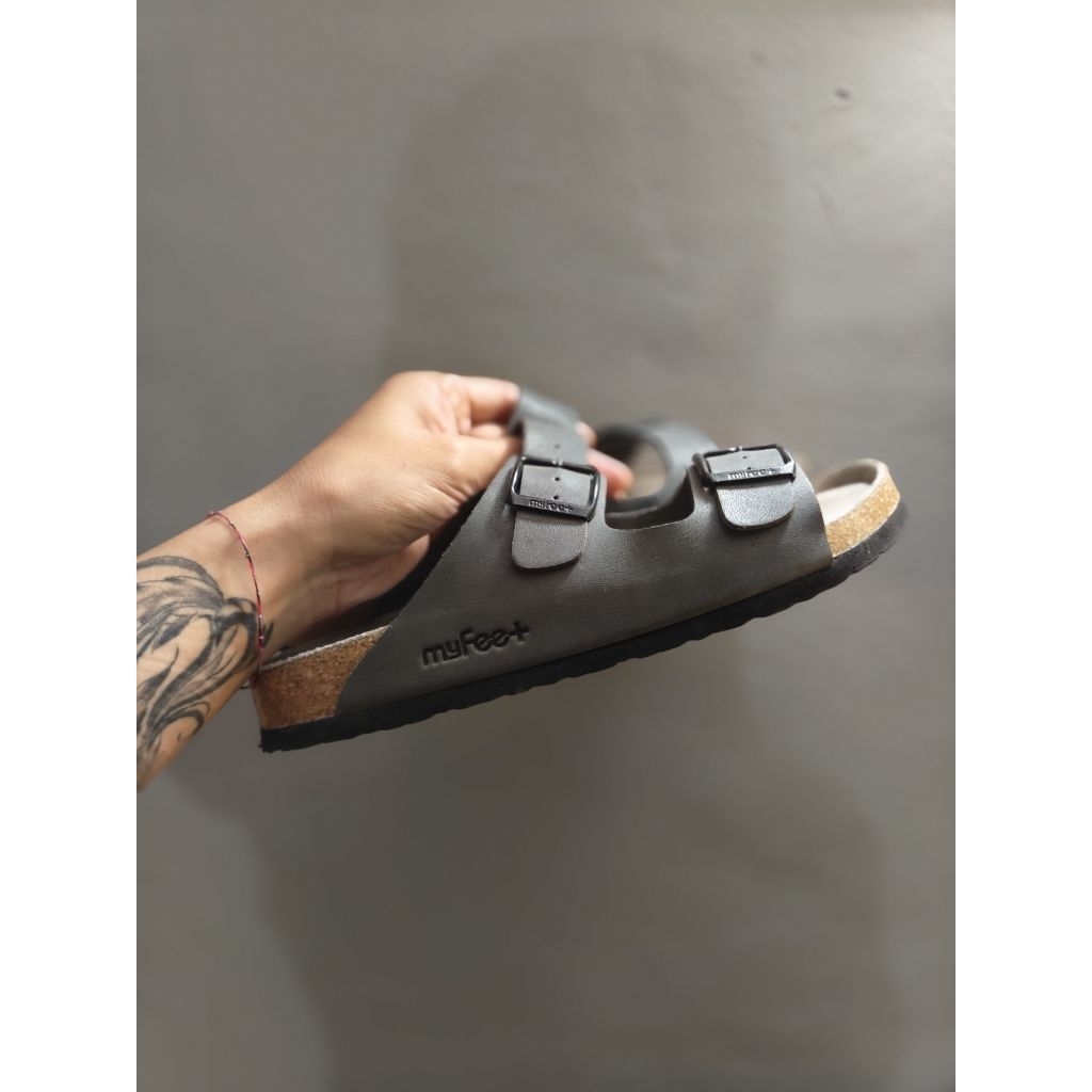 sendal my feet original