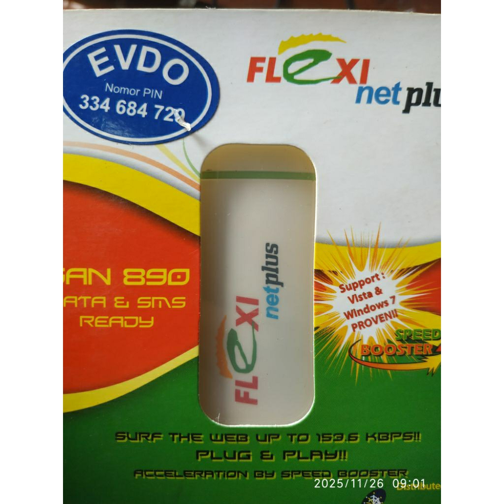 Modem CDMA EVDO CDMA 2000 1x