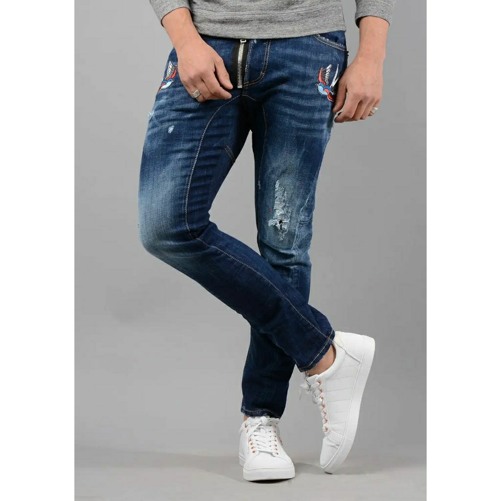 DSQUARED2 JEANS