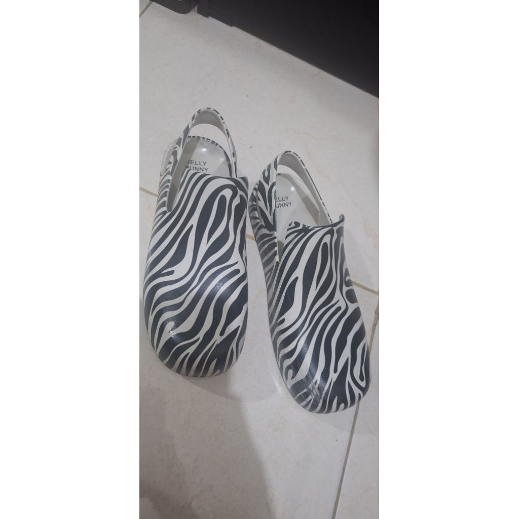 jelly bunny original