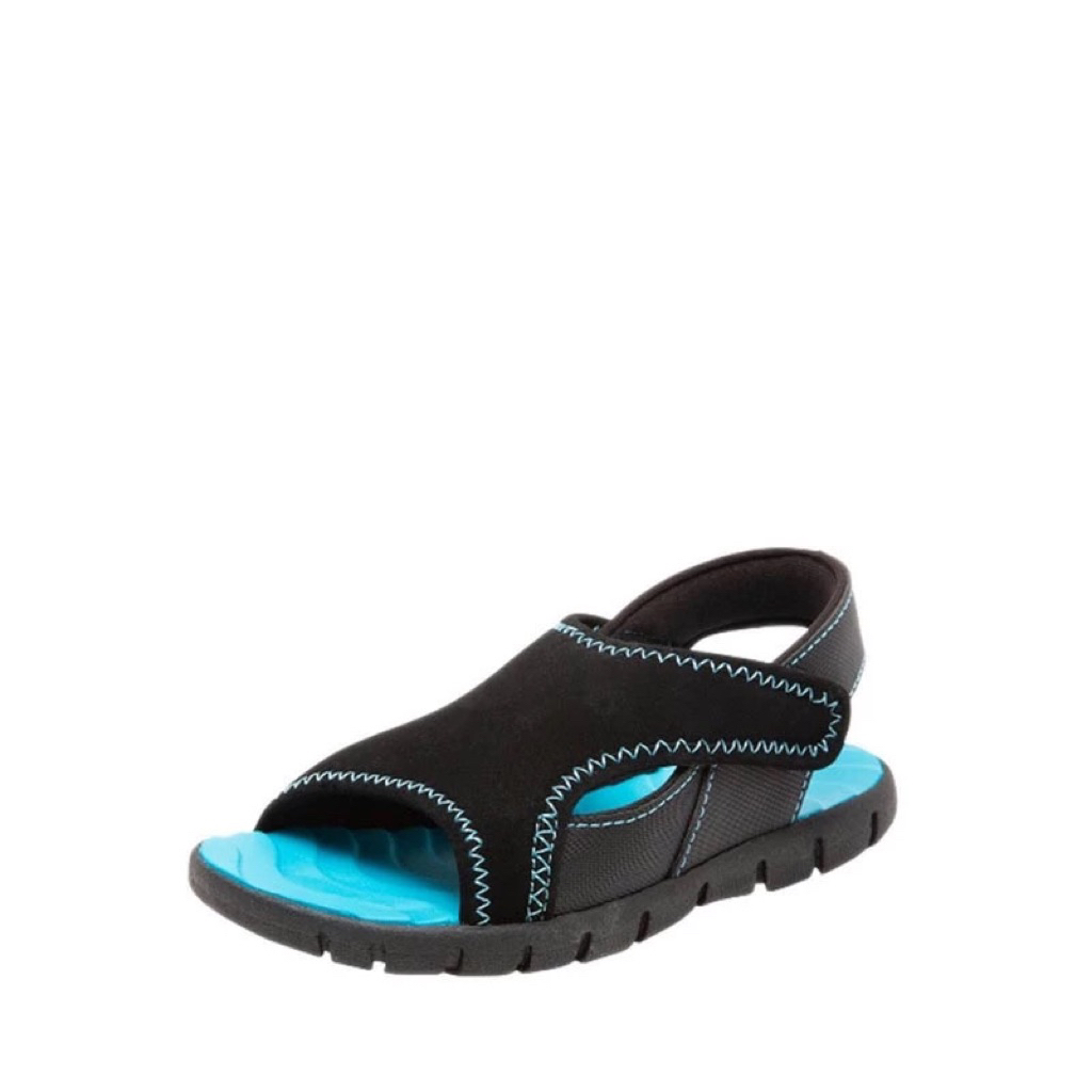 (New) Payless Smartfit Children's Splash / Sepatu Anak Paki-Laki Sendal Flip Dlop Sepatu Anak laki-L