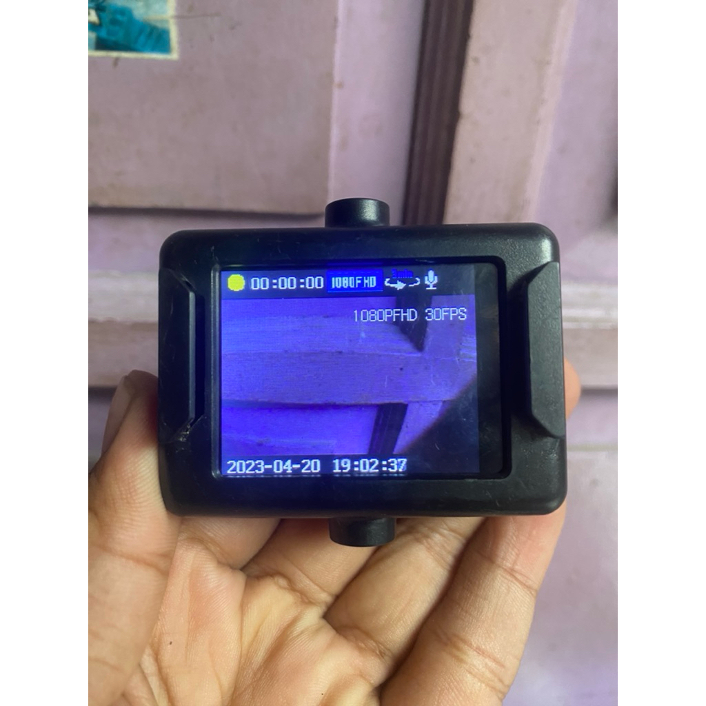 brica bpro 5 original